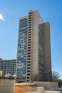 1 Gold St #3D, Hartford, CT 06103