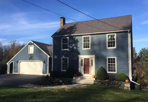 72 Grahaber Rd, Tolland, CT 06084