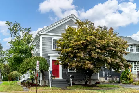 51 Main St, Wethersfield, CT 06109