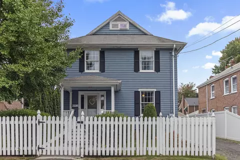 127 Grasmere Ave, Fairfield, CT 06824