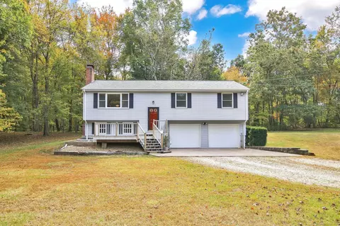413 Mile Hill Rd, Tolland, CT 06084
