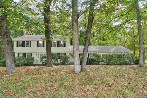 22 Parson Rd, Somers, CT 06071