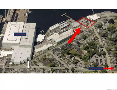 435 Thames St, Groton, CT 06340
