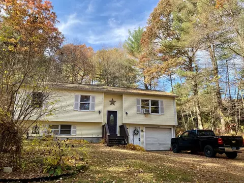 378 Fabyan Rd, Thompson, CT 06255