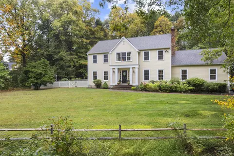 453 Old Poverty Rd, Southbury, CT 06488