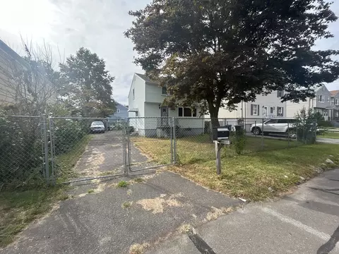 Undisclosed, Bridgeport, CT 06606