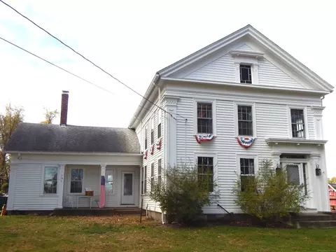 161 W Town St, Lebanon, CT 06249