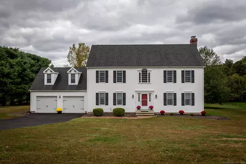 23 Olander Ln, Middletown, CT 06457