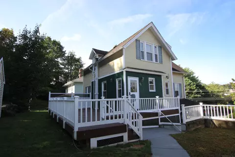 65 Westbury Park Rd, Watertown, CT 06795