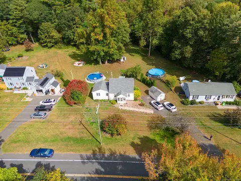 66 Hartford Ave, Granby, CT 06035