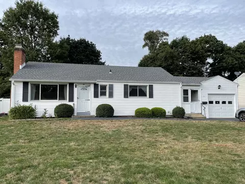 86 Cherry Hill Dr, Newington, CT 06111