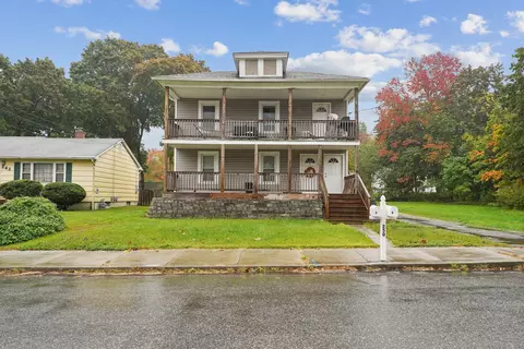 250 South St, Windham, CT 06226