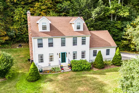 106 River View Dr, Coventry, CT 06238