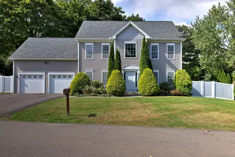 36 Marion Ave, Hamden, CT 06518