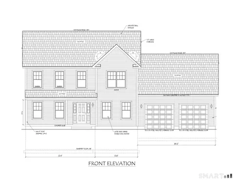 lot31 Wyllys Farm Rd, Mansfield, CT 06250
