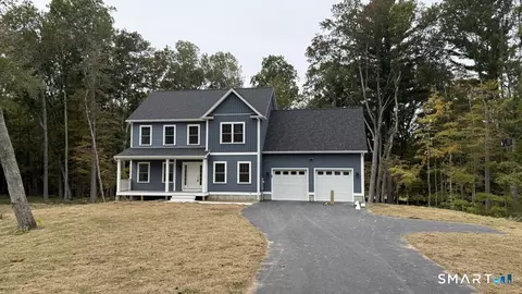 48 Wyllys Farm Rd, Mansfield, CT 06250