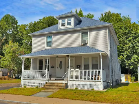 34-36 John St, East Hartford, CT 06108