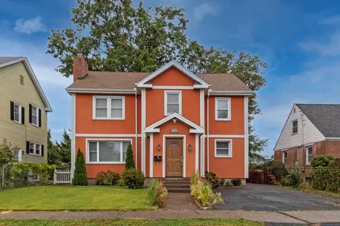 170 Gilman St, Hartford, CT 06114