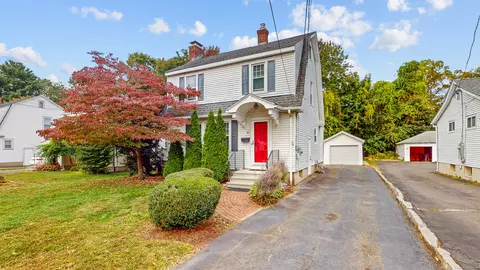 41 Goodsell St, West Hartford, CT 06110