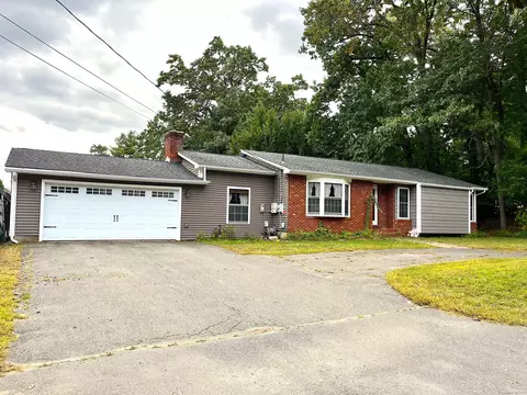 66 Kalish Ave, Enfield, CT 06082