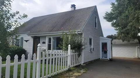 165 Albert Ave, Stratford, CT 06614