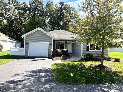 2 Mallard Ct #2, East Windsor, CT 06088