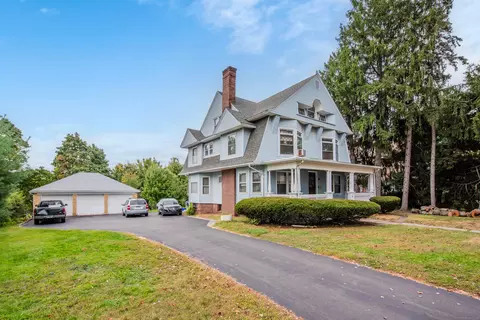 532 New Britain Ave, Hartford, CT 06106