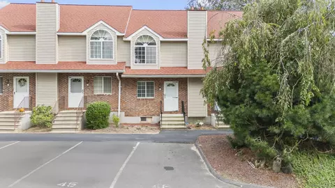 62 Pierpont Rd #3, Waterbury, CT 06705