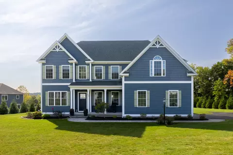 11 Sierra Ct, Cheshire, CT 06410
