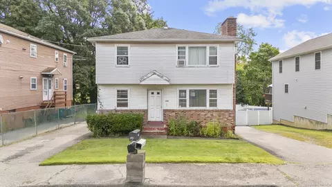 194 York St, West Haven, CT 06516