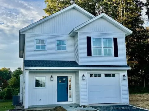 2 Fieldstone Ct #2, Bethel, CT 06801