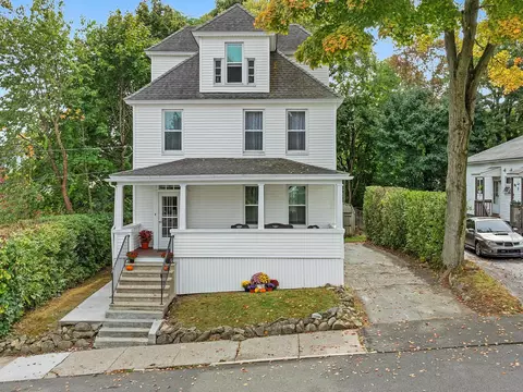 66 Olive St, Naugatuck, CT 06770