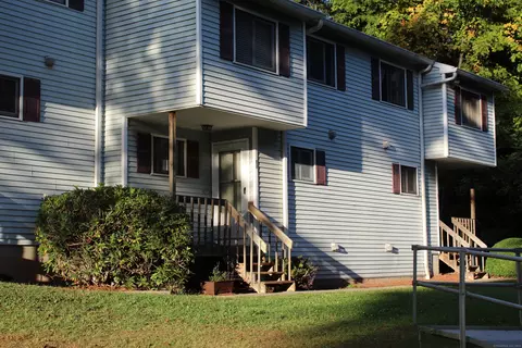 65 Russo Ave #C2, East Haven, CT 06513