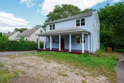 963 Ella T Grasso Blvd, New Haven, CT 06519