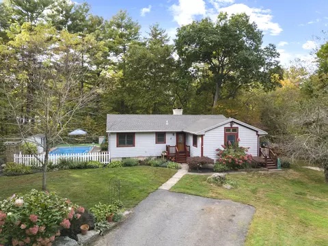693 Shewville Rd, Ledyard, CT 06339