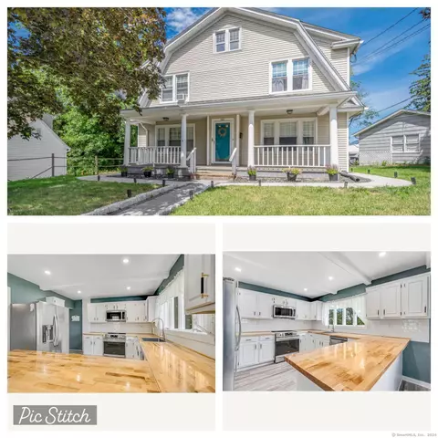 161 Lambert Ave, Meriden, CT 06451