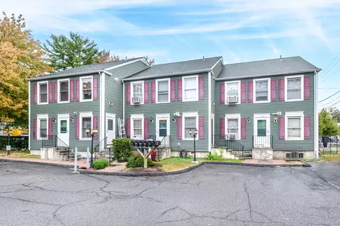 72 Chestnut St #3, Norwalk, CT 06854