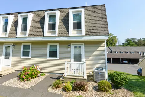 281 Brittany Farms Rd #F, New Britain, CT 06053