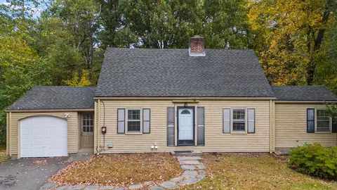 556 Bloomfield Ave, Bloomfield, CT 06002