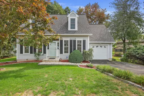 175 Timber Ridge Rd, Stratford, CT 06614