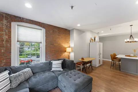 55 Oil Mill Rd #12, Danbury, CT 06810