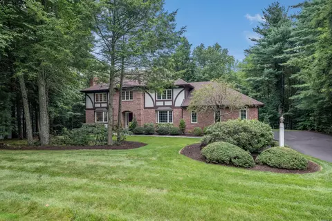 48 Henley Way, Avon, CT 06001