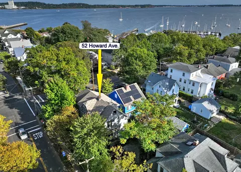52 Howard Ave, New Haven, CT 06519