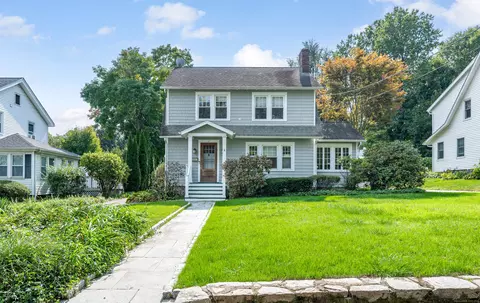 57 Lenox Ave, Stamford, CT 06906