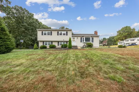 150 Hitchcock Rd, Southington, CT 06489