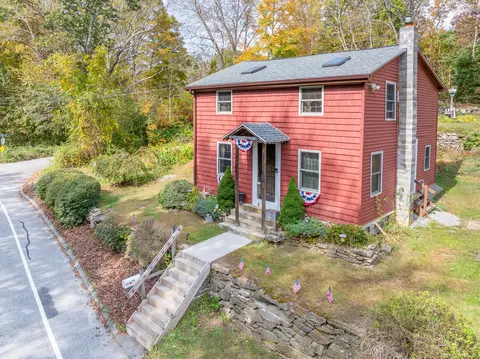36 Cook Hill Rd, Griswold, CT 06351