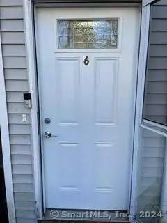 929 N Colony Rd #6, Meriden, CT 06450