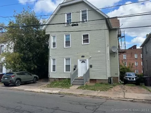 14 Prospect St, New Britain, CT 06051