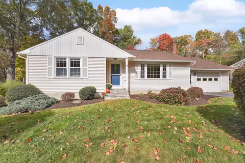 22 Silano Dr, Harwinton, CT 06791