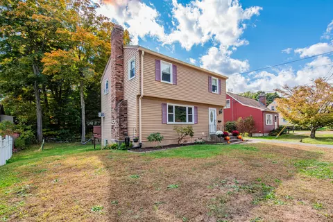 308 Middle Tpke E, Manchester, CT 06040